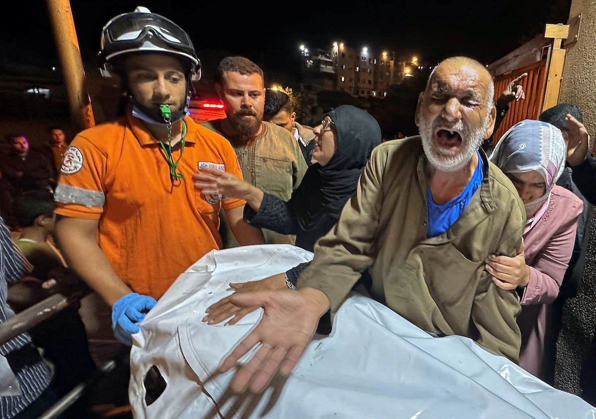 Israeli planes strike Gaza in test of US-brokered ceasefire