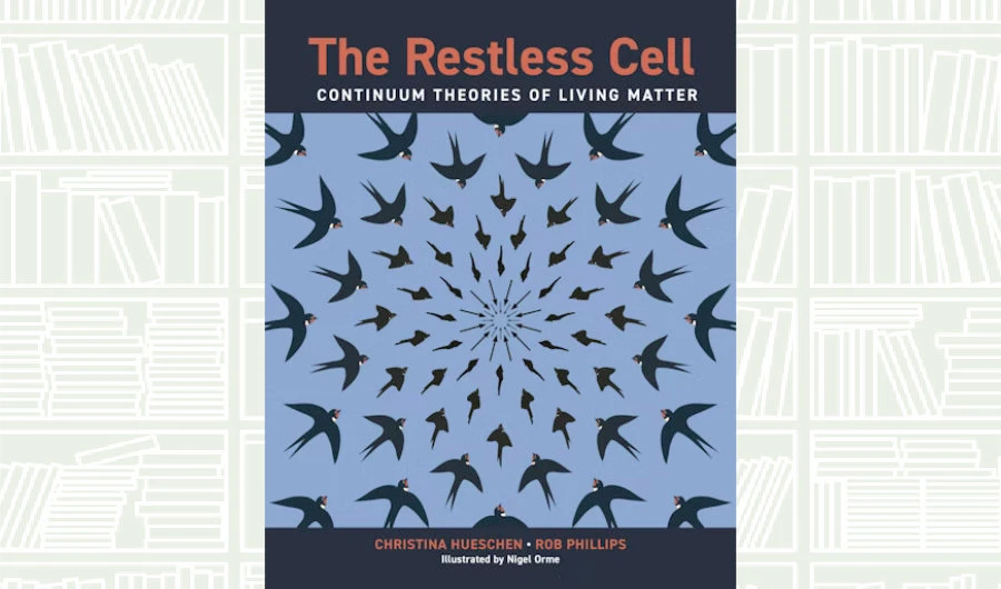 What We Are Reading Today: ‘The Restless Cell’