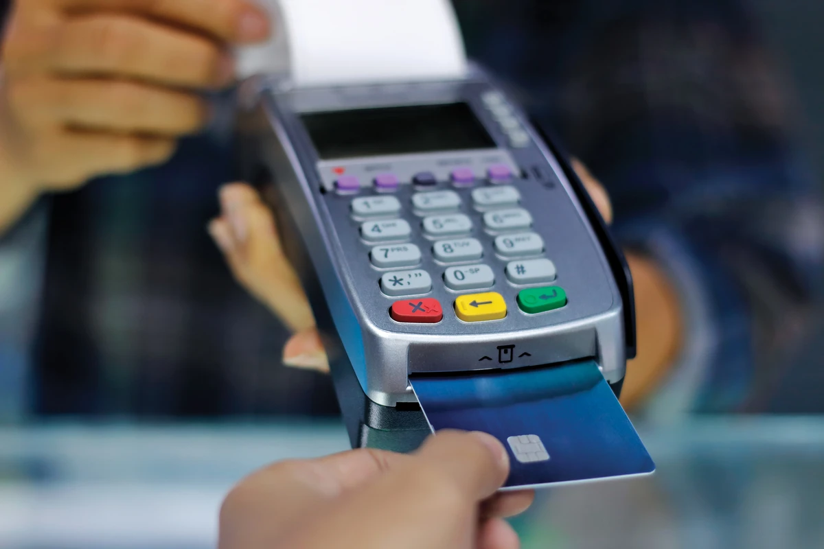 POS data, tracked weekly by SAMA, provides an indicator of consumer spending trends and the expanding adoption of digital payments in Saudi Arabia.