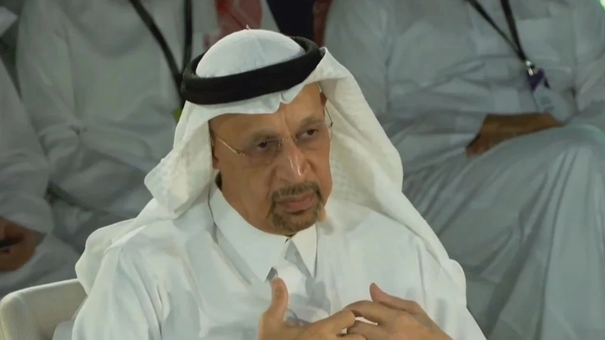 Speaking during a panel session at the Future Investment Initiative in Riyadh, Al-Falih noted that investors in the Saudi Stock Exchange, or Tadawul, have achieved an annual compound return of 11 percent since the 1980s, calling it a key indicator for those seeking long-term investment opportunities in the Kingdom. Al-Eqtisadiah