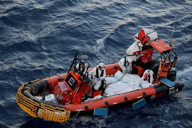 MSF ordered to leave Libya by November 9