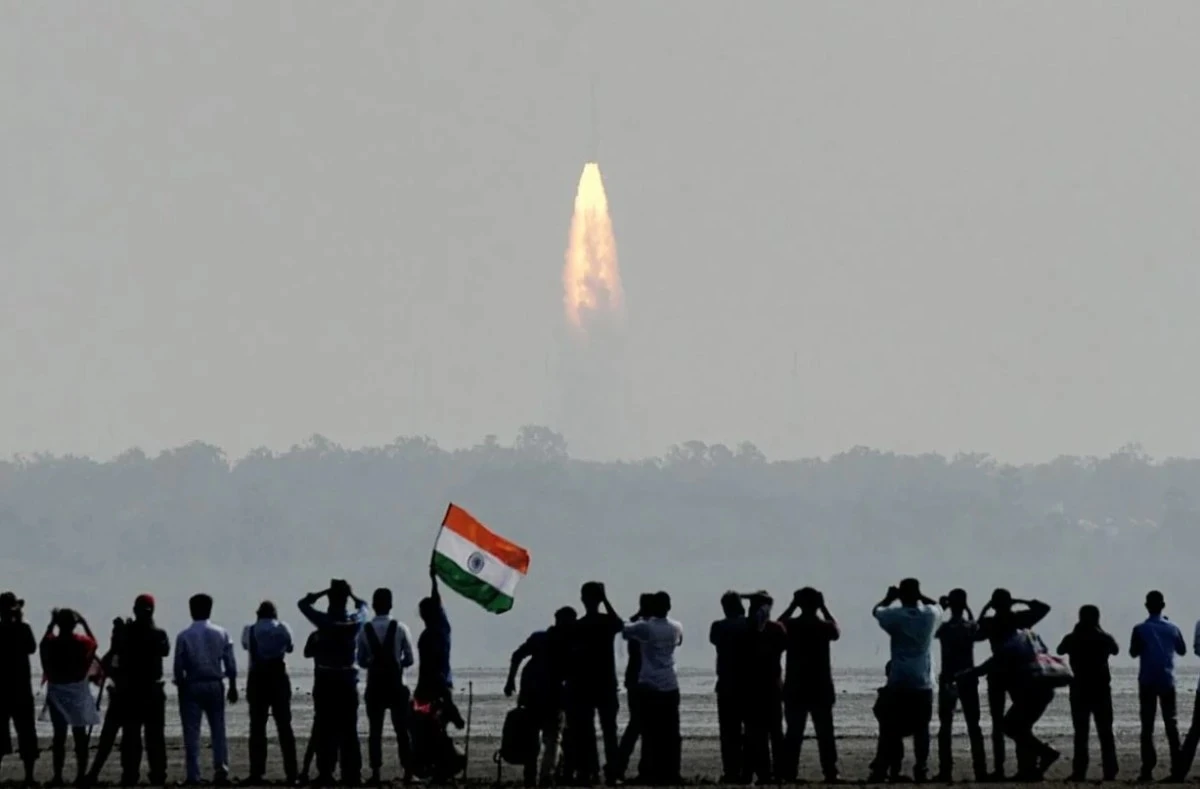 Official estimates indicate that India’s space economy is projected to grow fivefold by 2047, making it a crucial pillar in achieving the country’s long-term vision. Al-Eqtisadiah
