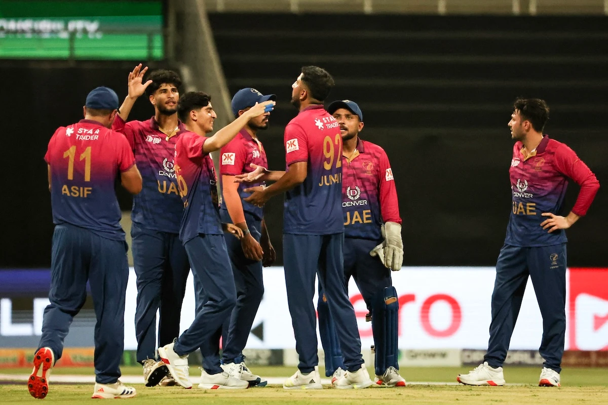 Cricket’s remarkable growth in the UAE continues