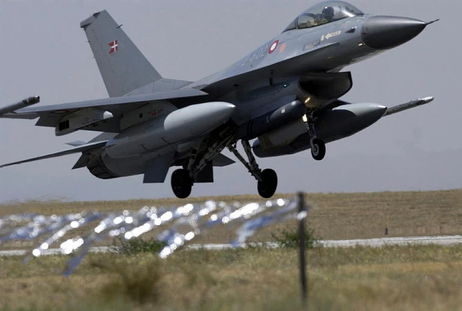 Polish MiG-29 fighter aircraft intercepted a Russian reconnaissance plane over the Baltic Sea on Thursday in the second such incident this week, Polish Defence Minister Wladyslaw Kosiniak-Kamysz said. (AP/file)