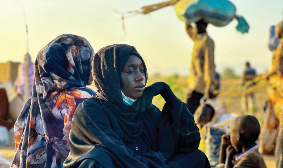 What the RSF’s slaughter of civilians in El-Fasher reveals about militia threat to Sudan
