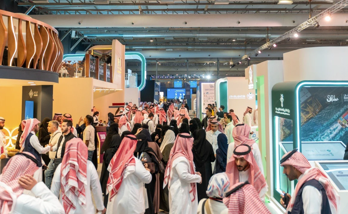 Biban 2025 will convene a global audience from over 150 countries. Biban