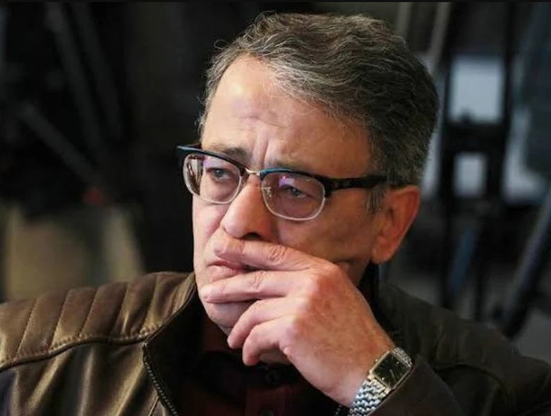 A Tunisian court on Friday jailed prominent lawyer Ahmed Souab for five years on anti-terror charges, his defence counsel said -- the latest case in a crackdown on opposition figures in the North African country. (X/@MonicaLMarks)
