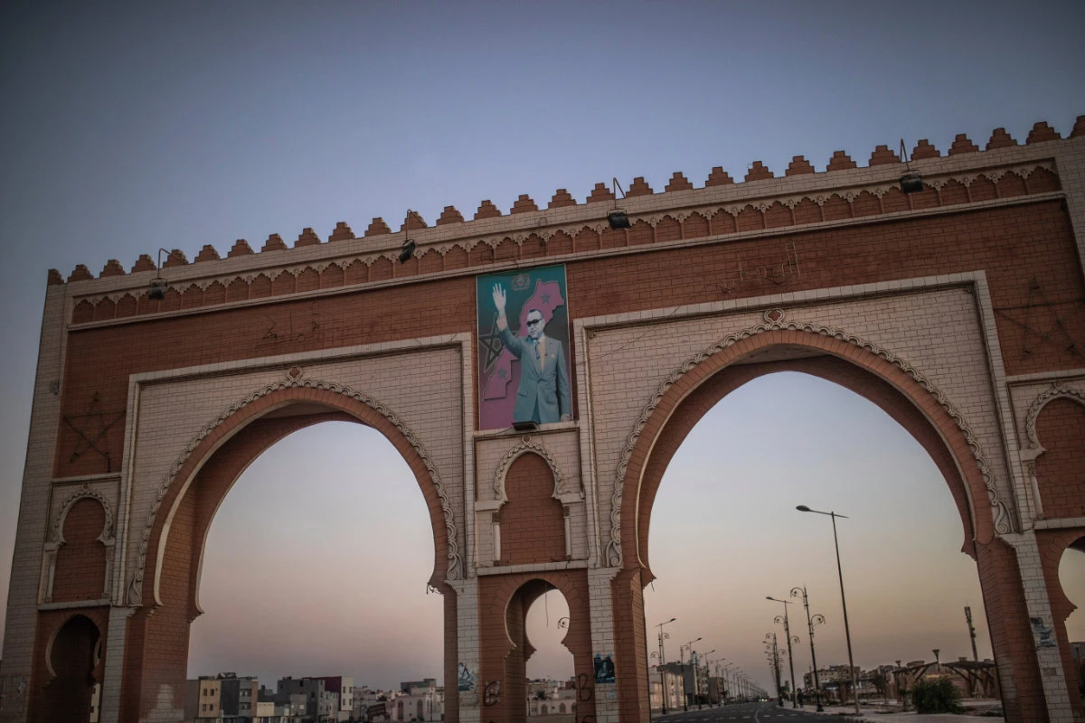 UN Security Council backs Morocco plan for Western Sahara autonomy