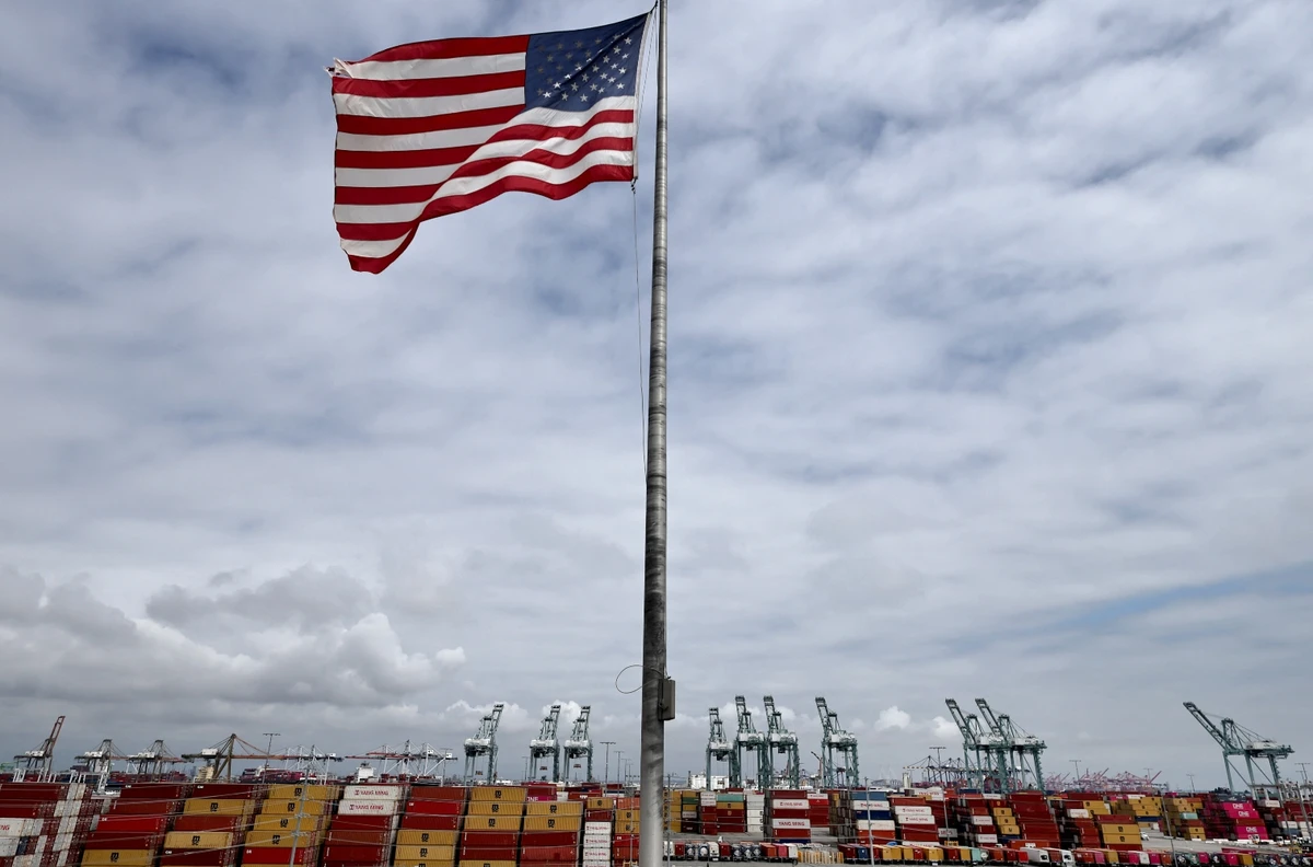 If America is only present when it must be, and absent when it is wanted most, Gulf leaders will hedge (File/AFP)