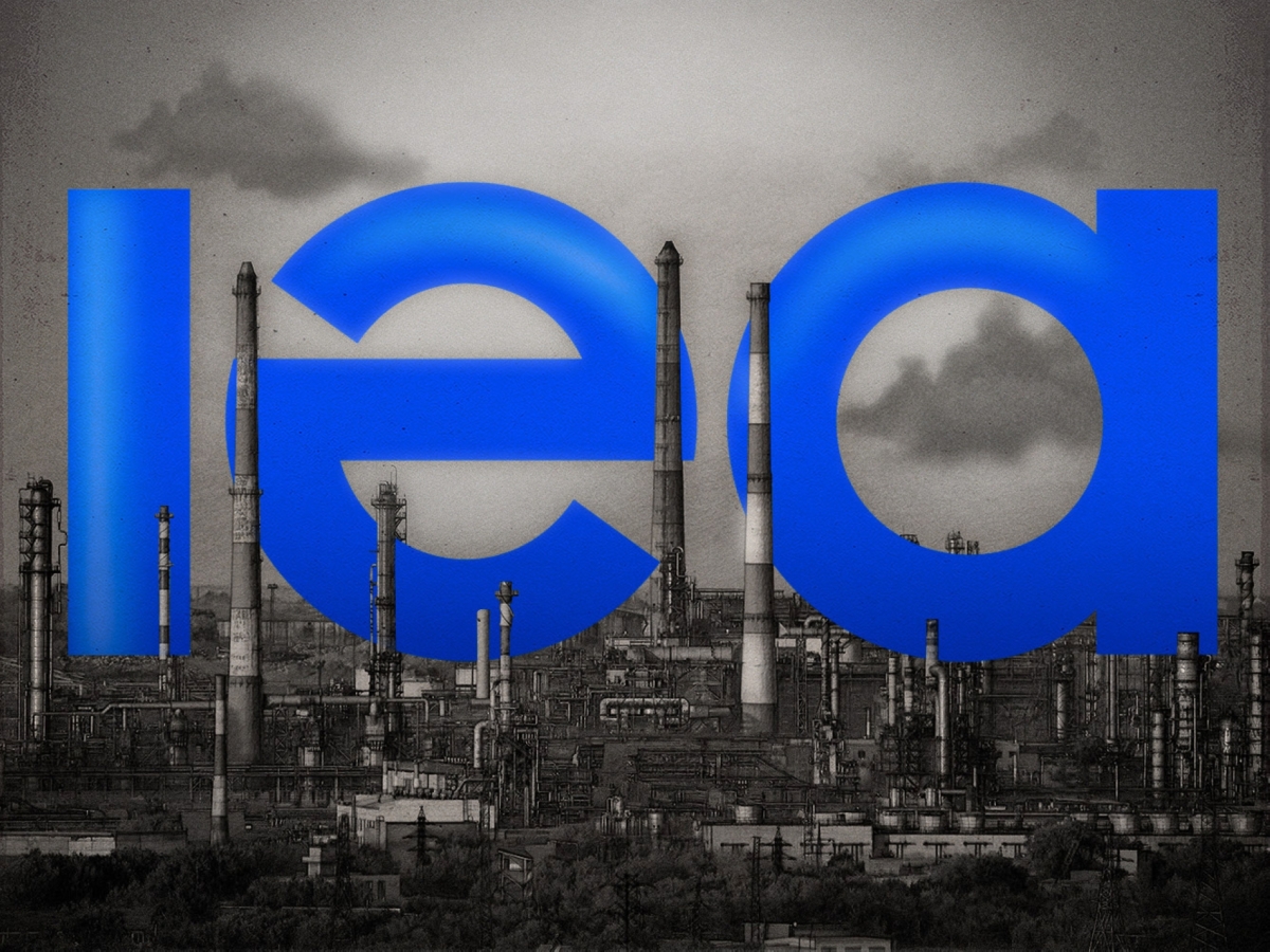 Do we still need the IEA outlook?