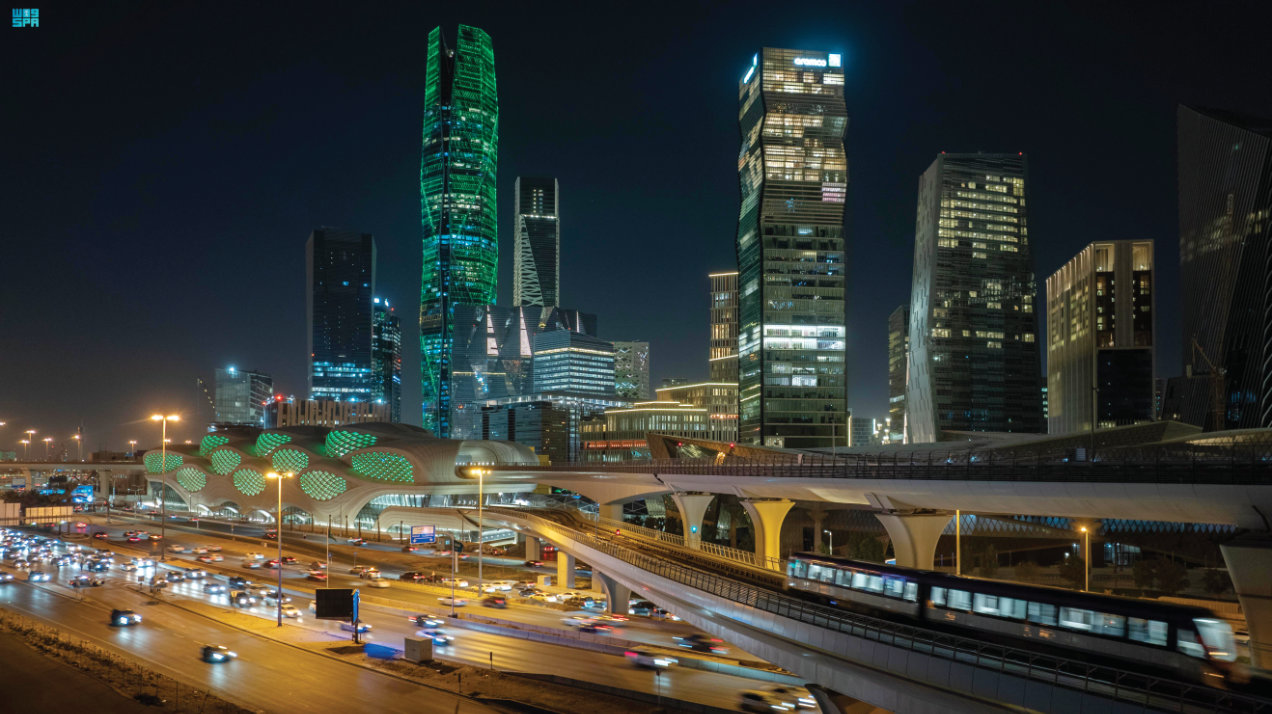 The debt market in the region — particularly in Saudi Arabia — has expanded significantly in recent years, driven by economic diversification efforts that have strengthened investor demand for fixed-income instruments. (SPA)