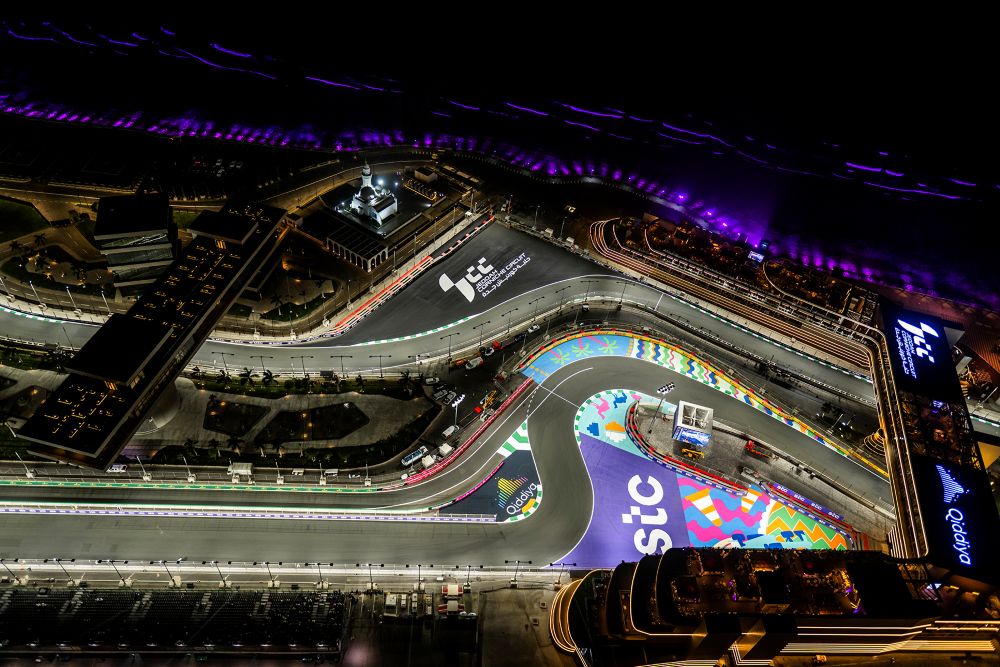 Aramco F4 Saudi Arabian Championship 2025 returns as part of Jeddah Season