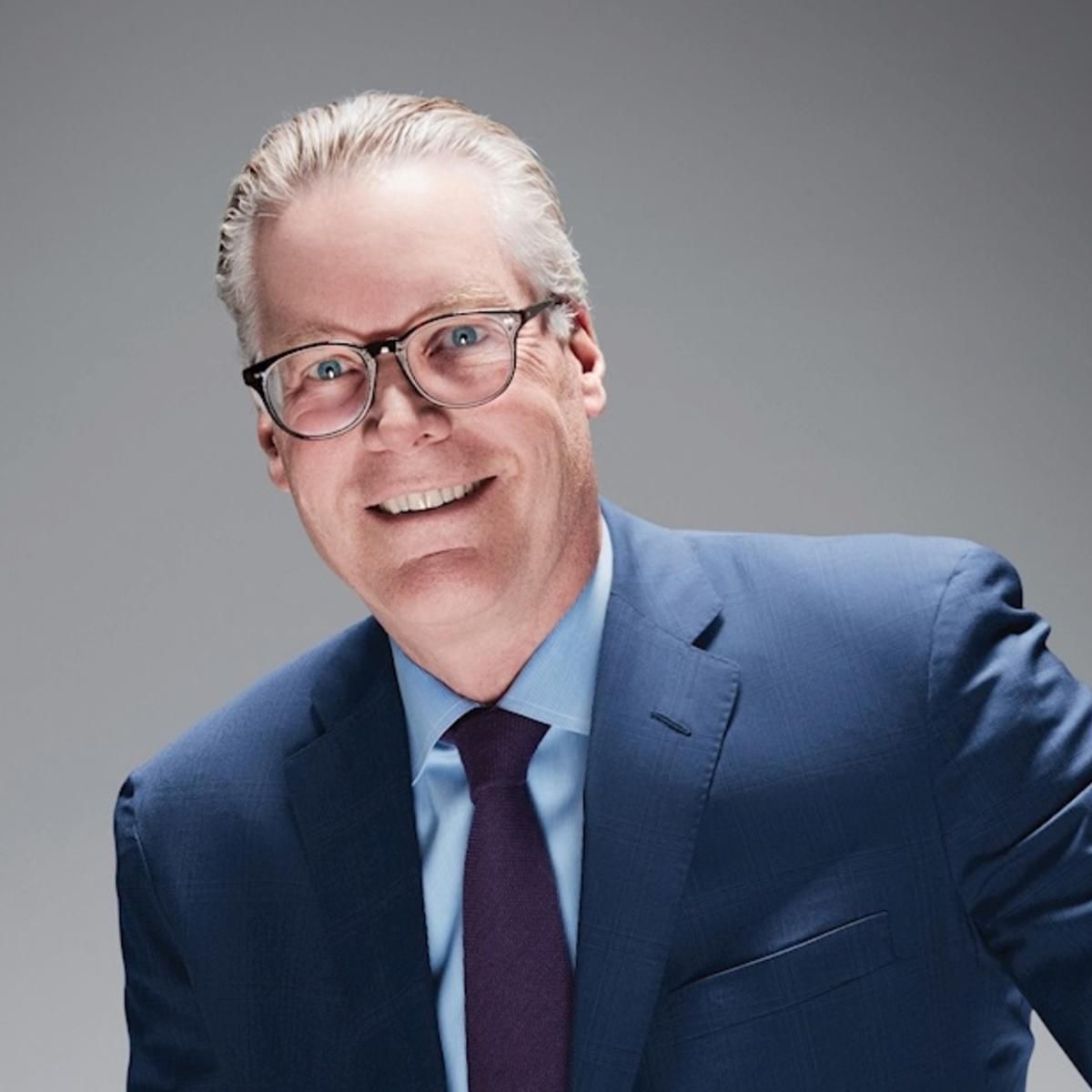Ed Bastian, ceo of Delta Air Lines