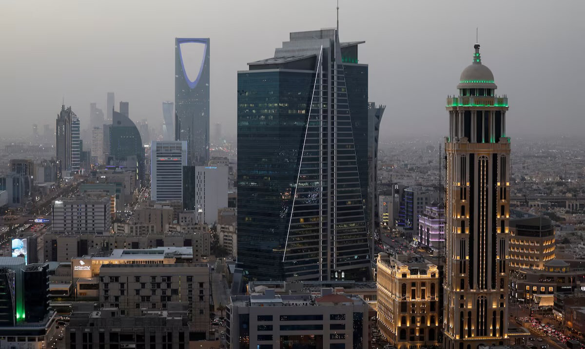 After luxury push, Saudi Arabia targets broader tourist market, minister says