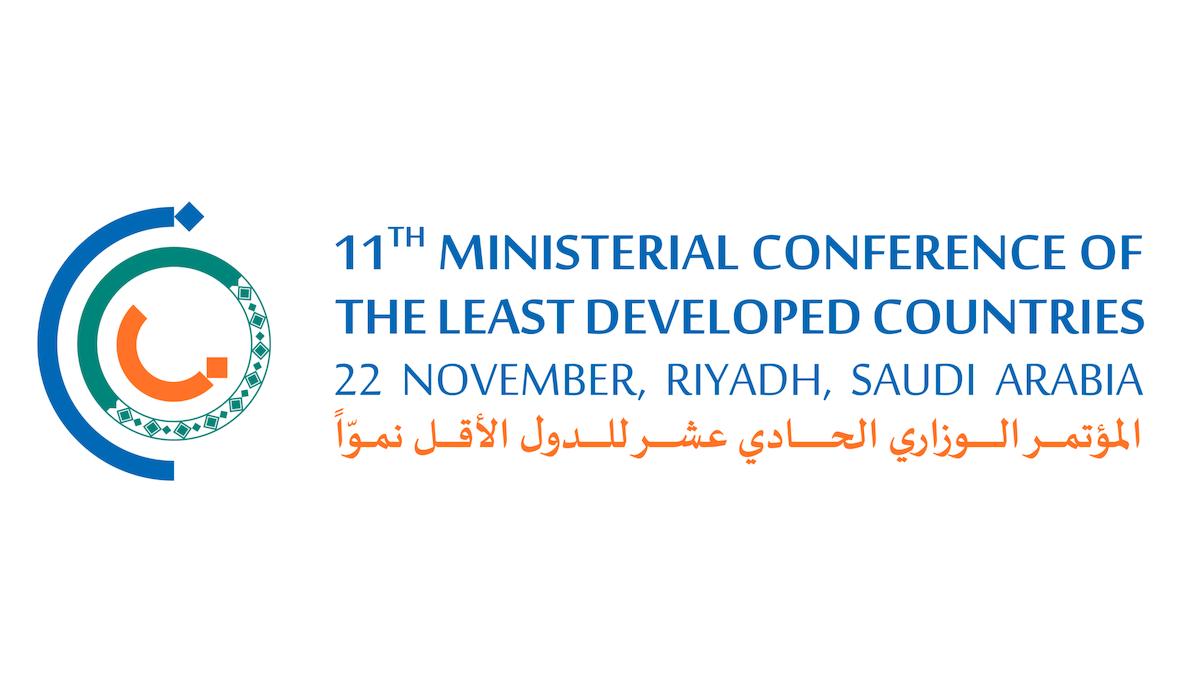 The event aims to accelerate inclusive industrialization through investment, innovation, and strategic partnerships. (unido.org)