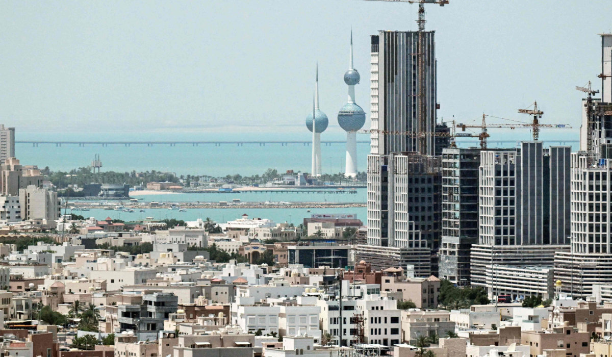 The Gulf state, a major oil producer and OPEC member, has been grappling with severe electricity shortages driven by rapid population growth, urban expansion, rising temperatures and delays in plant maintenance. (AFP)