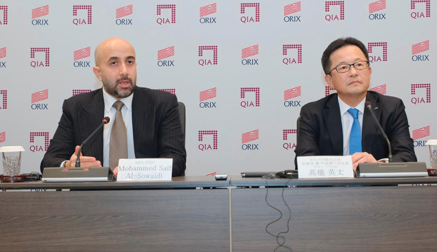 Qatar, Japan launch $2.5bn private equity fund to deepen economic ties