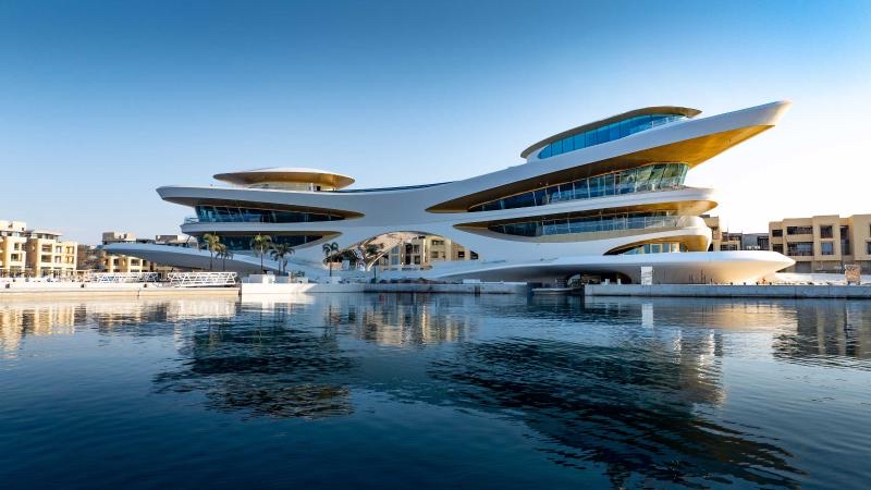 Red Sea Global confirms AMAALA Triple Bay to open in coming months