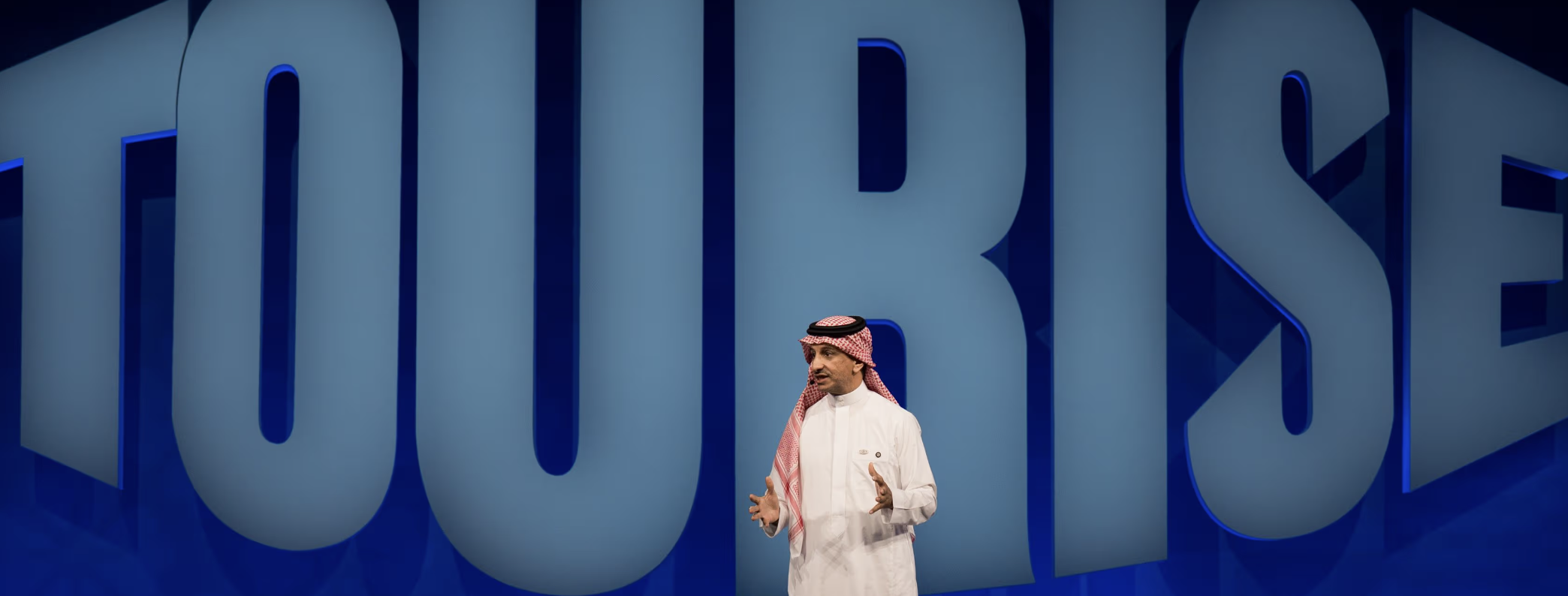 Saudi Arabia kicks off inaugural TOURISE summit aiming to shape industry’s future