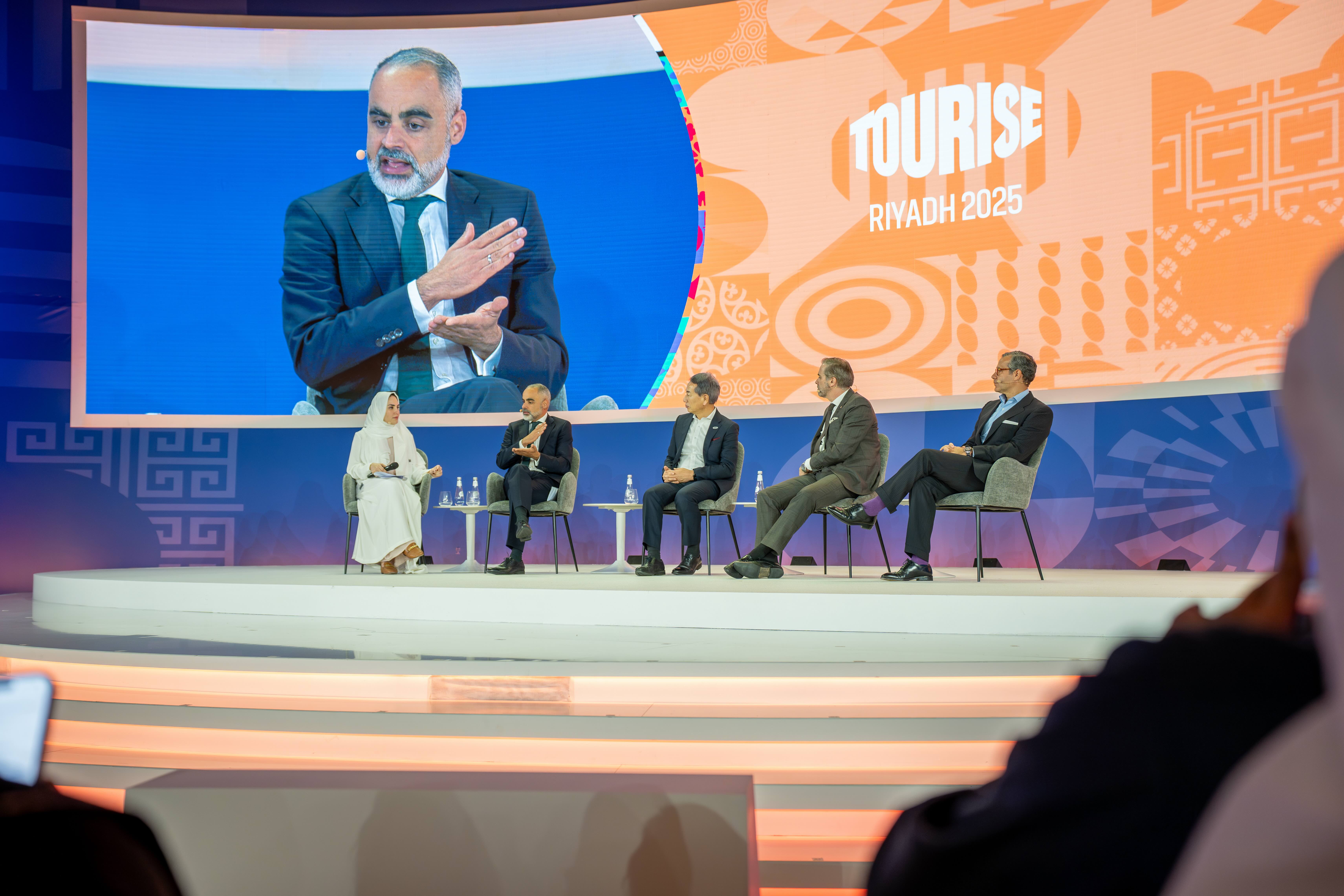 Global tourism leaders call for smarter ways to manage crowds, inspire discovery
