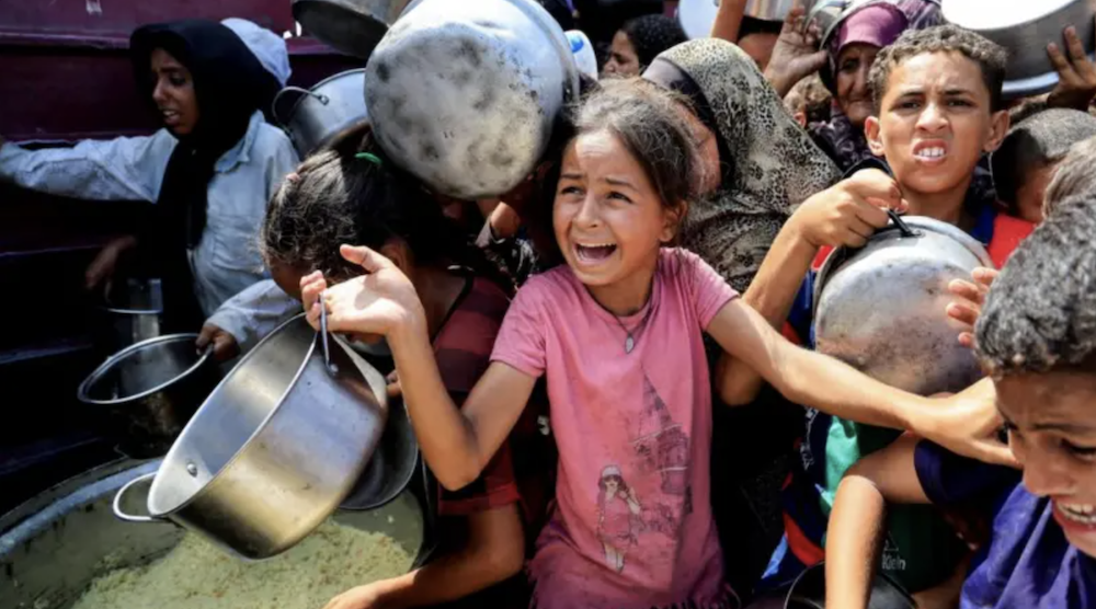 According to Gaza’s Health Ministry, the death toll has risen beyond 67,000. Israel has been accused by the UN of violating the October ceasefire and committing acts of genocide. (Reuters/File Photo)