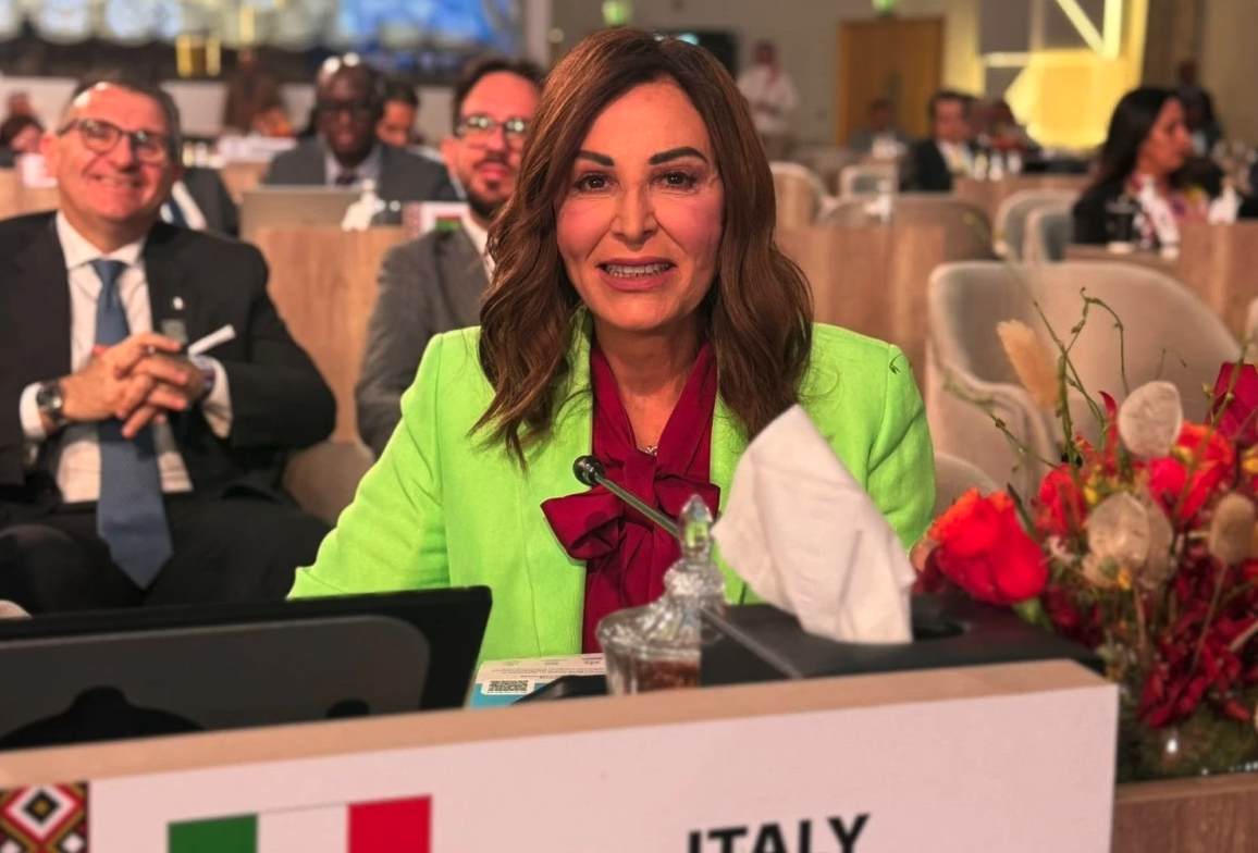 Italians’ interest in traveling to Saudi Arabia is growing, says country’s tourism minister