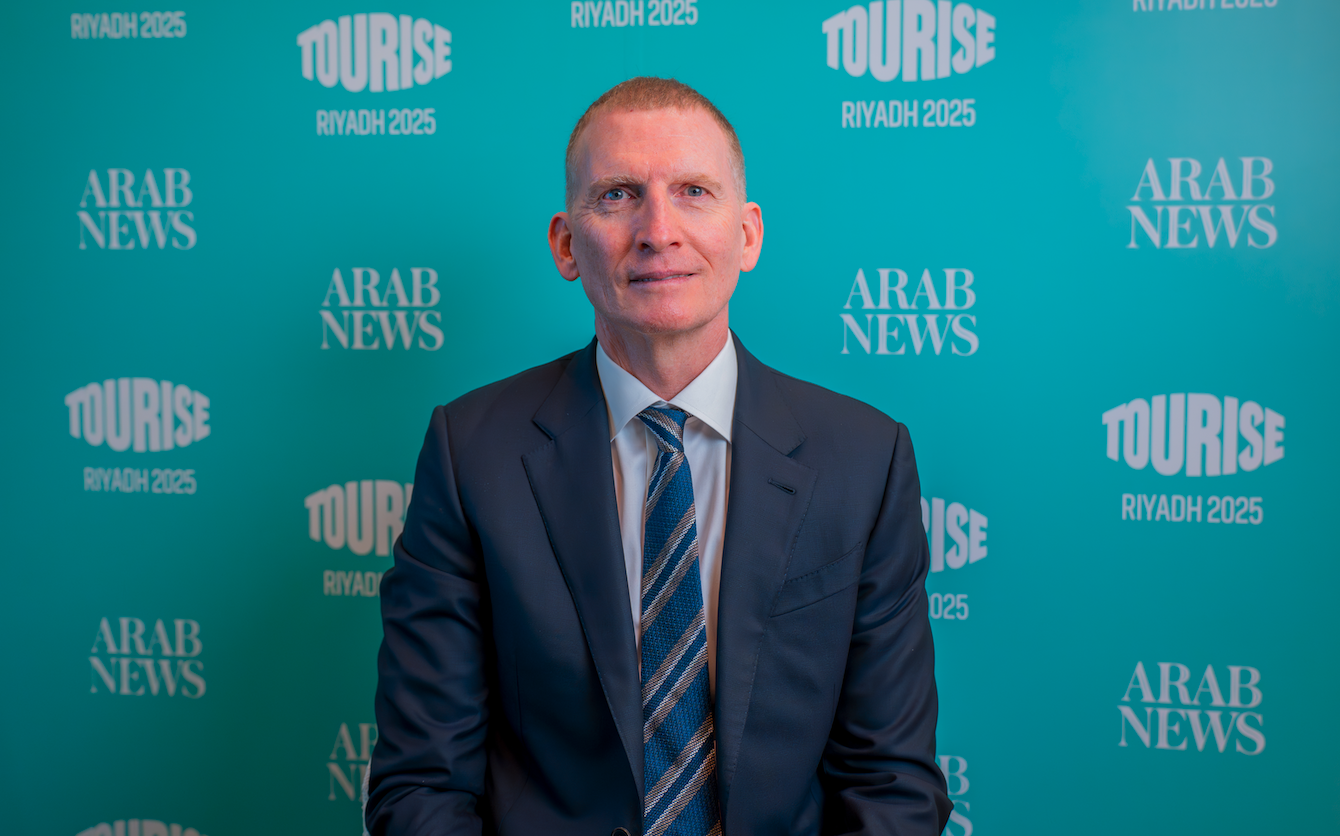 AlUla to double hotel room supply in year-round tourism push