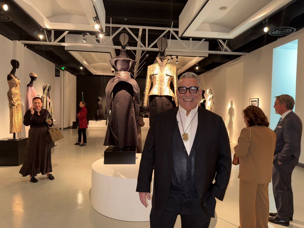 Italian cultural exhibitions bring fashion and photography to Riyadh
