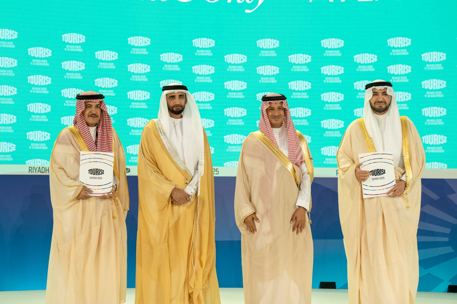 $2bn joint venture to bring iconic Atlantis, One&Only brands to Saudi Arabia