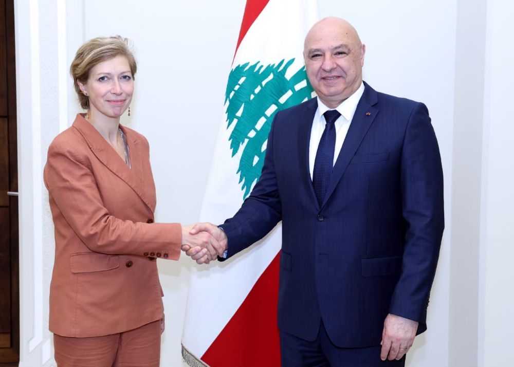 France pushes for Lebanon ceasefire implementation amid rising Israeli attacks