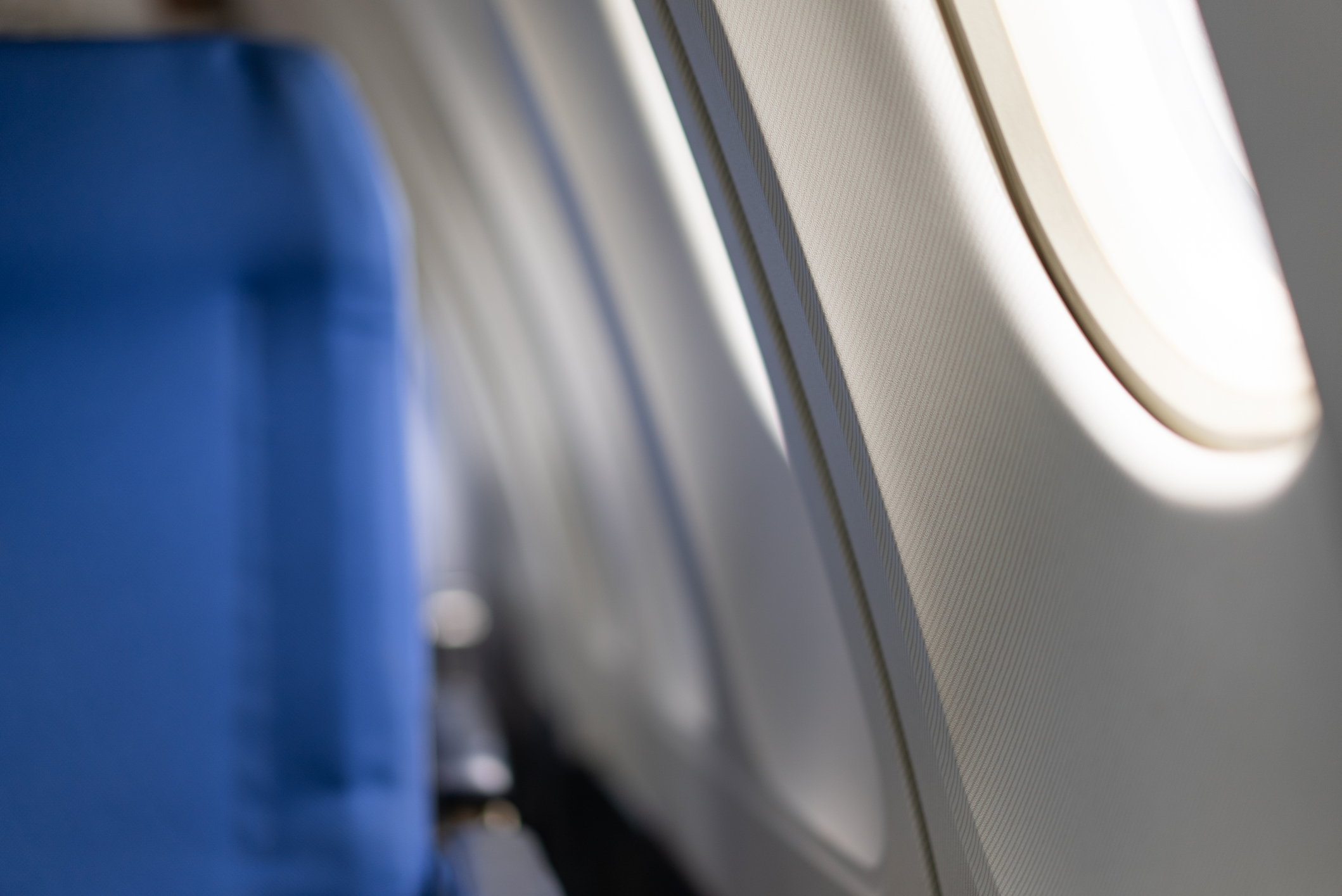 Spending in the airline sector rose 5.3 percent across the week. Getty