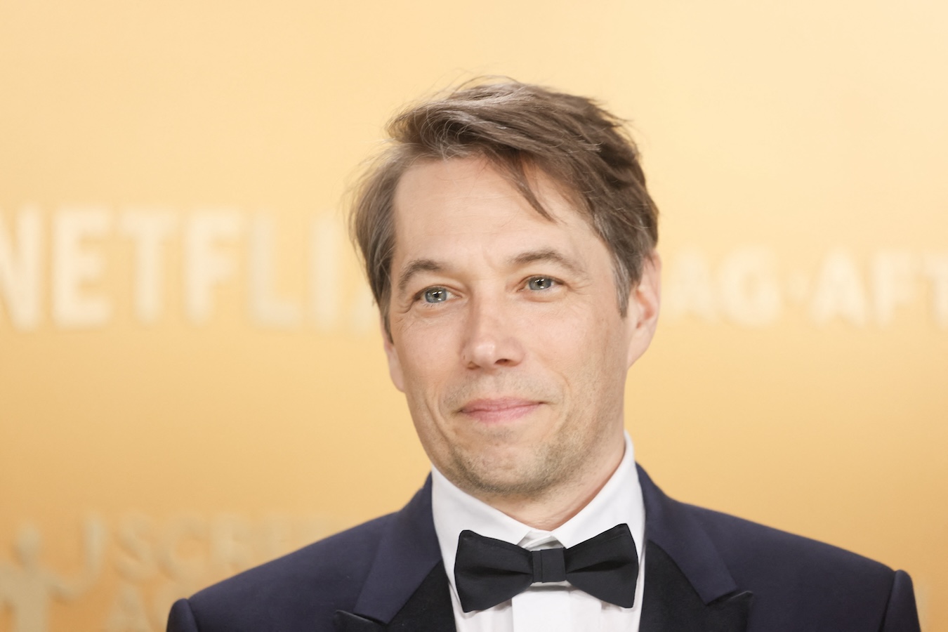 Sean Baker will serve as president of the features jury. (Supplied)