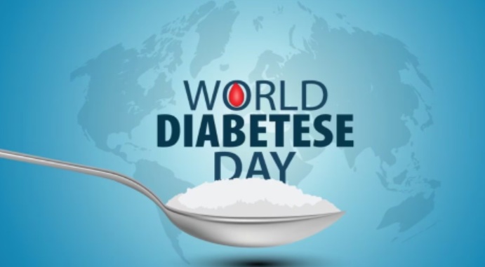 Saudi Health Endowment Fund marks World Diabetes Day with launch of Insulin Pump Support Program. (File Photo)