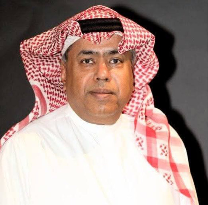 Jamal Banoon’s book to guide new generation of Saudi economic journalists