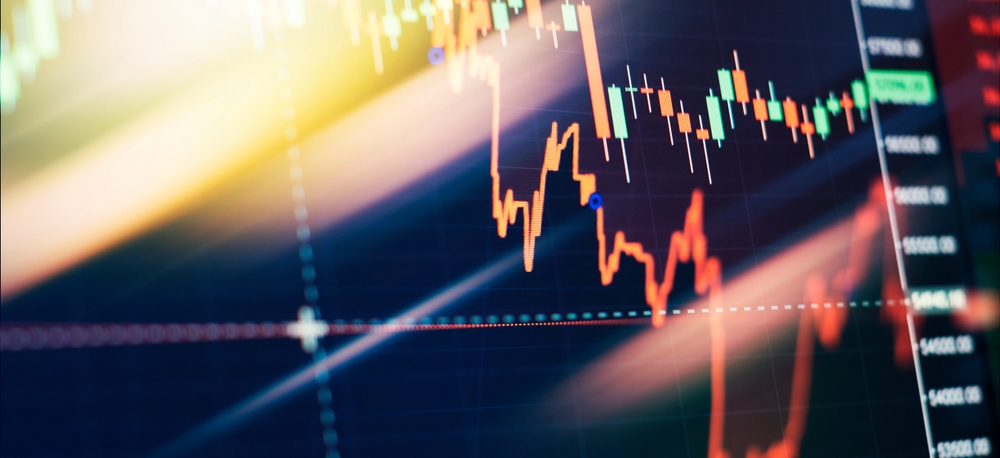 The best-performing stock was Retal Urban Development Co. Shutterstock