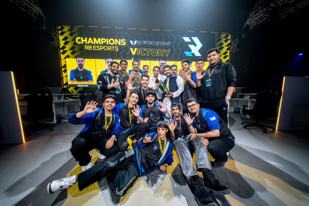 SEL Championship delivers high-stakes drama and elite competition in opening tournaments