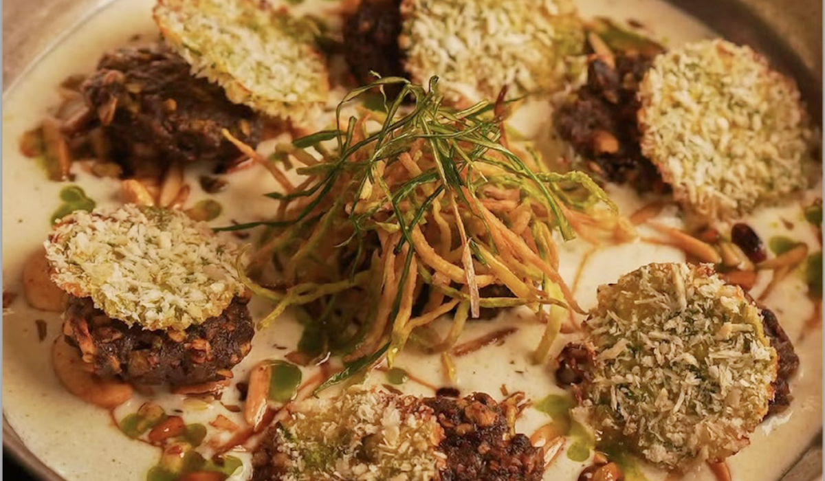 Where We Are Going Today: The Blak Peco in Jeddah