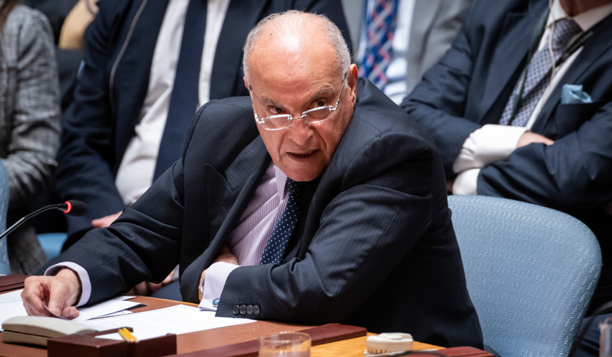 Algeria says willing to back ‘mediation’ over W.Sahara