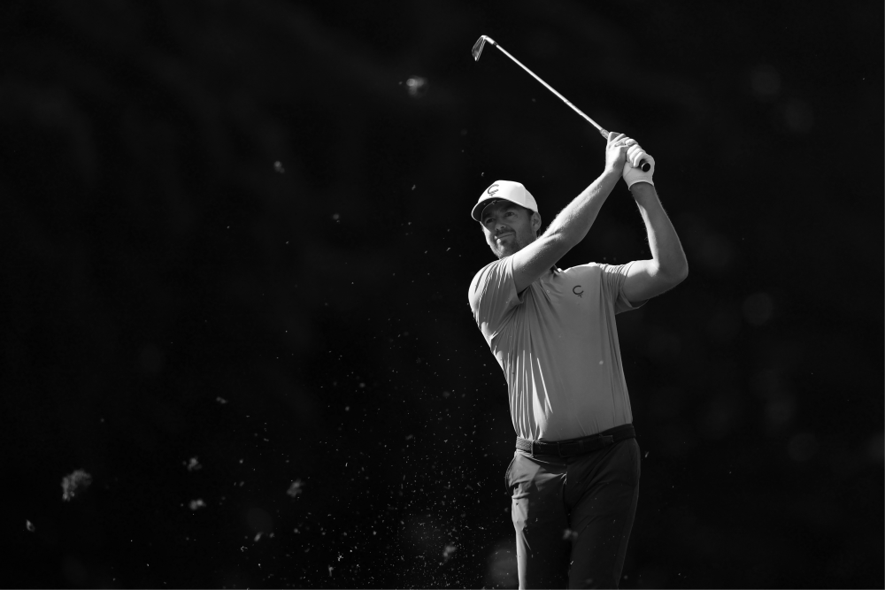 French star Victor Perez joins Cleeks Golf Club ahead of 2026 LIV Golf season