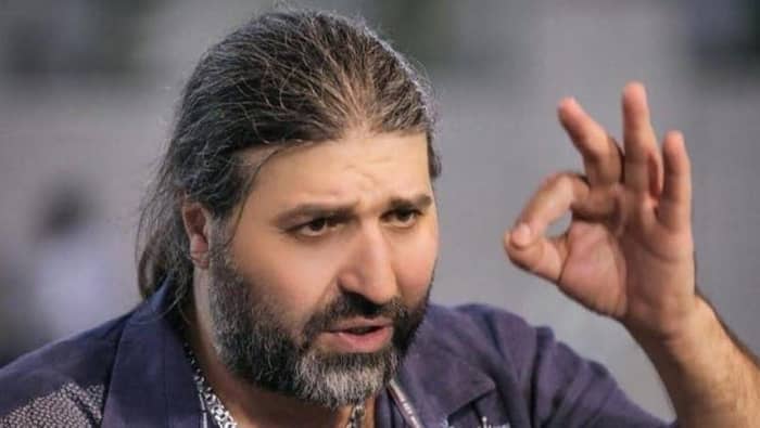Lebanese army captures drug kingpin Noah Zeaiter in major operation