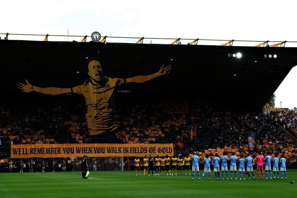 Slot says Liverpool will never use Jota grief as ‘excuse’ for poor form