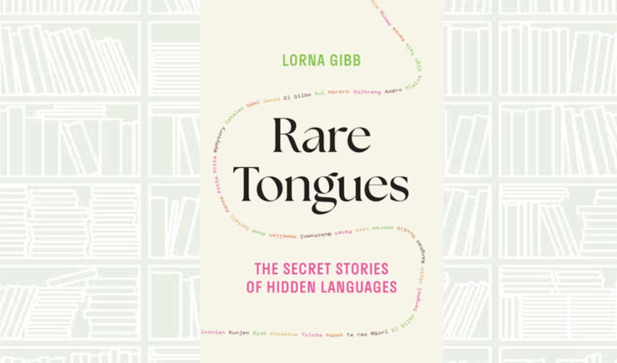 What We Are Reading Today: ‘Rare Tongues’
