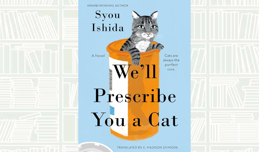 What We Are Reading Today: ‘We’ll Prescribe You a Cat’
