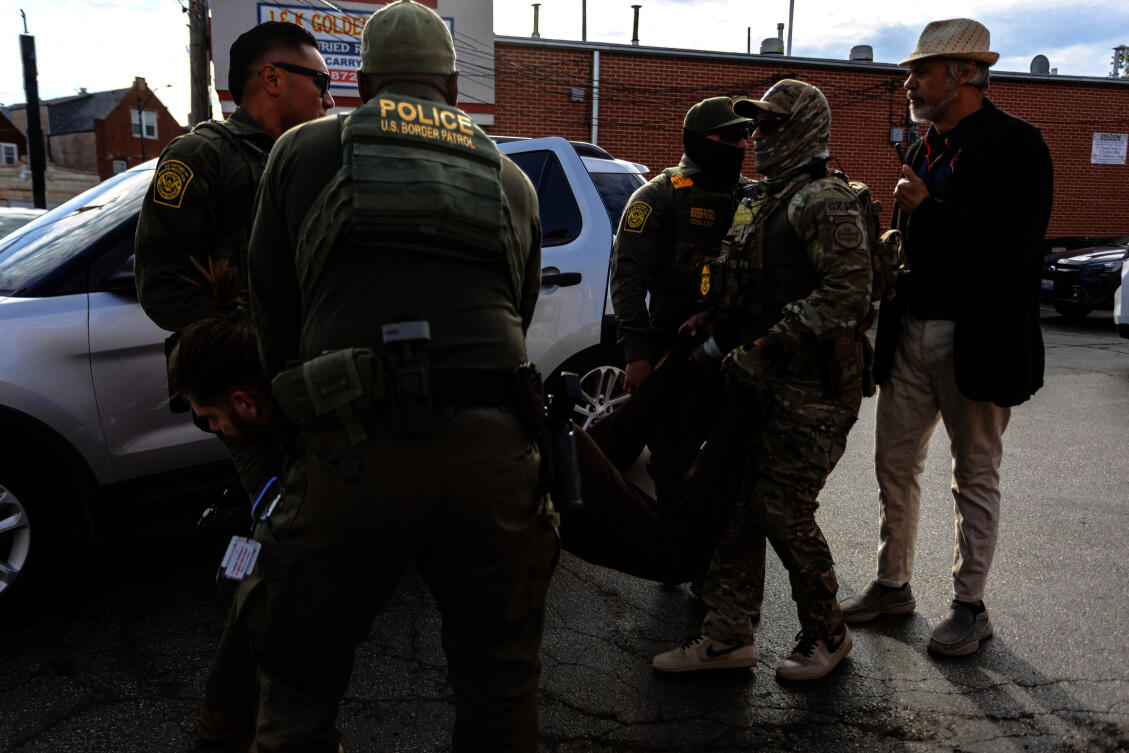US District Judge William Orrick in San Jose additionally barred conditions that required local governments to support federal immigration enforcement and stop providing benefits to immigrants who are in the country illegally. (Reuters)