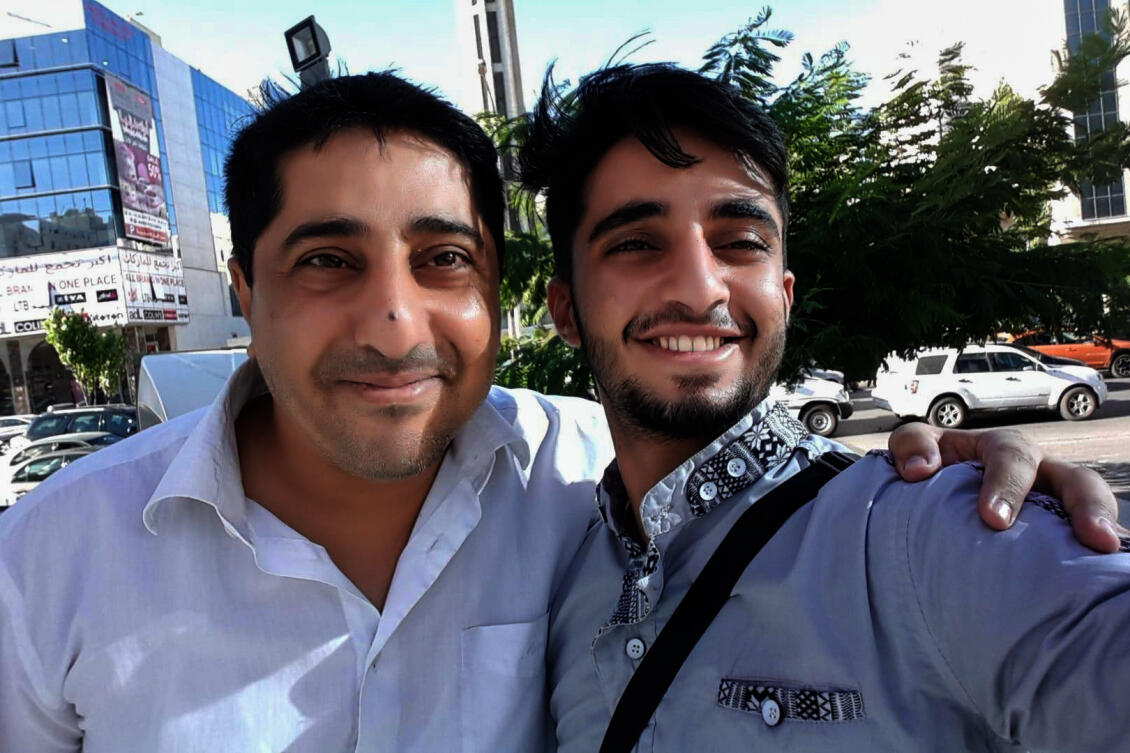 Families of Yemeni aid workers detained by Houthi rebels despair for their fate