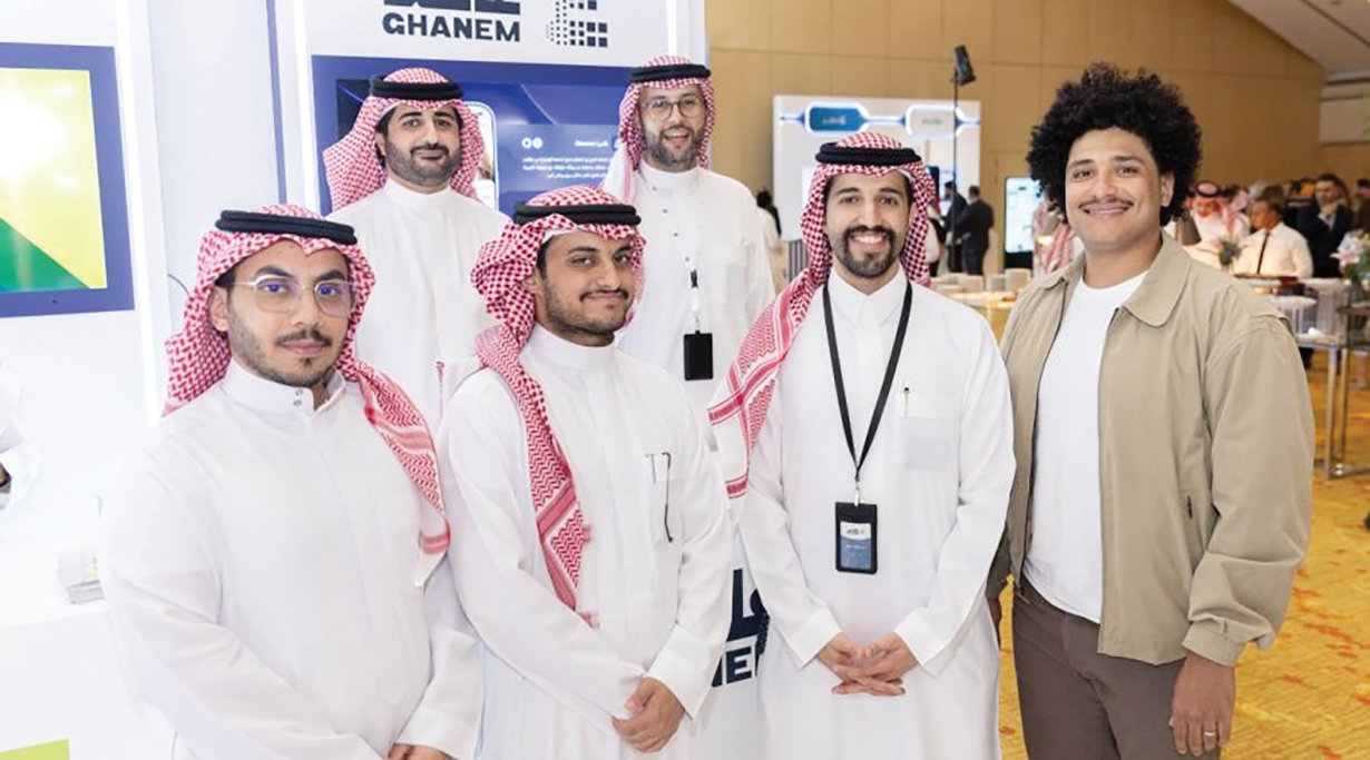 Saudi Arabia-based property tech firm Ghanem has raised $7.1 million from Al-Romaih Group, one of the leading investment groups in the Kingdom. (Supplied)