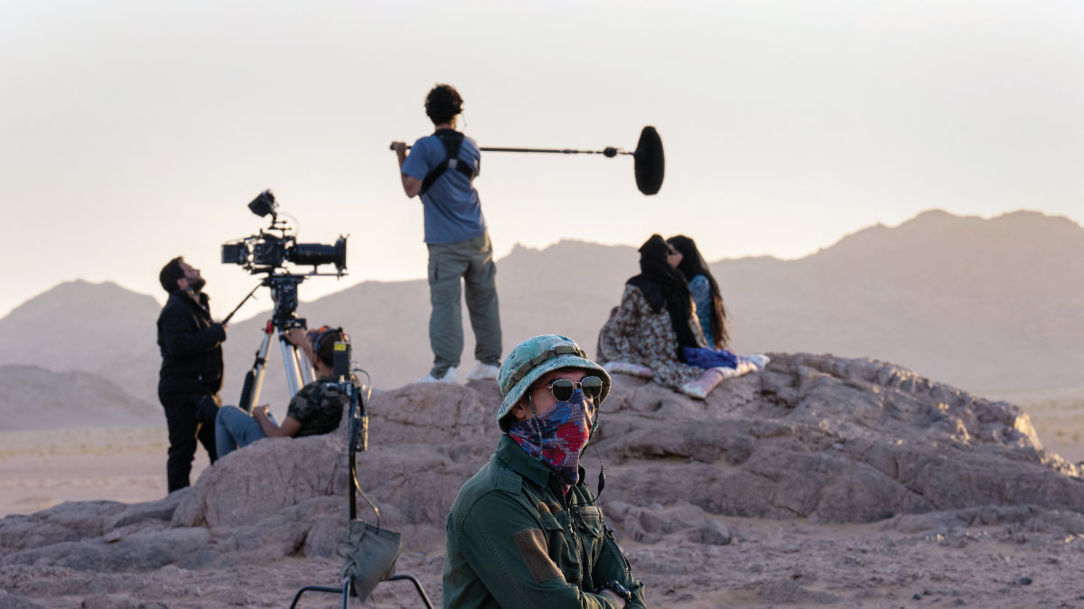 Kingdom’s film revenue hits $225m, Riyadh takes biggest share