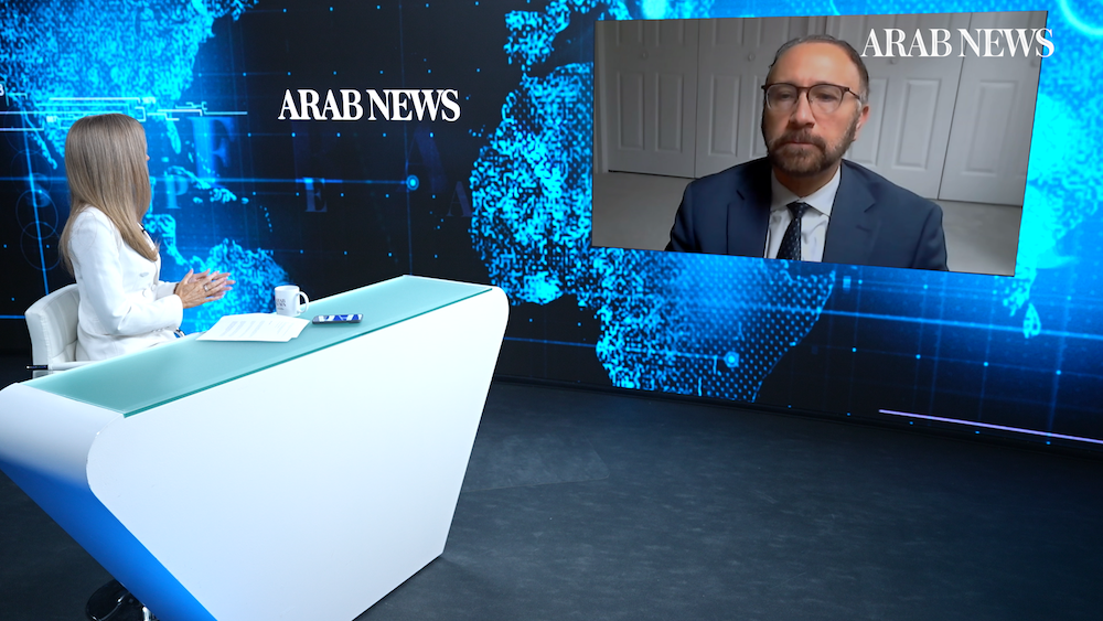 Frankly Speaking: Outcomes of the Saudi Crown Prince’s US visit