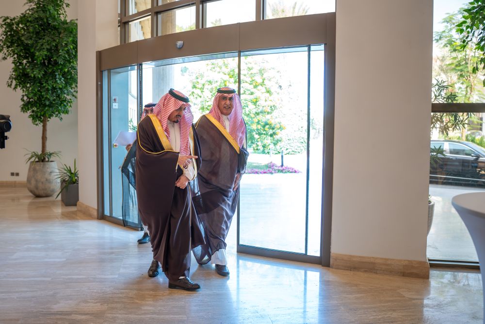 King Khalid Foundation announces 2025 award winners and confirms expansion