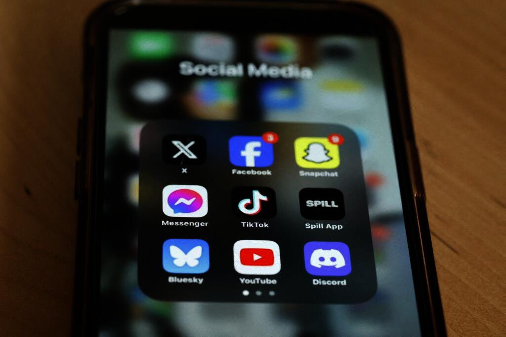Malaysia to ban social media for children under 16 next year